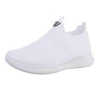 Damen Low-Sneakers - white