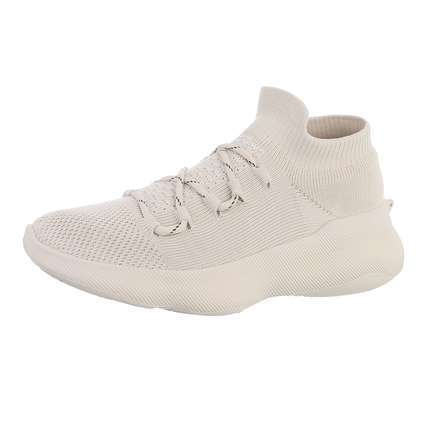 Herren Freizeitschuhe - beige