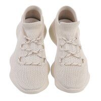 Herren Freizeitschuhe - beige