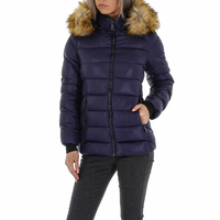 Damen Winterjacke von EGRET - blue