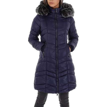 Damen Kurzmantel von EGRET - DK.blue