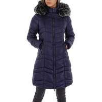 Damen Kurzmantel von EGRET - DK.blue