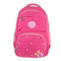 Damen Rucksack - pink