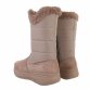 Damen Klassische Stiefel - apricot