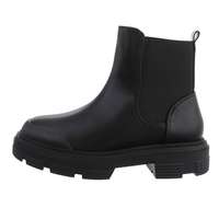 Damen Chelsea Boots - black