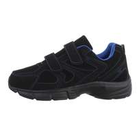 Herren Freizeitschuhe - blackR.blue