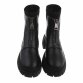 Damen Klassische Stiefeletten - black