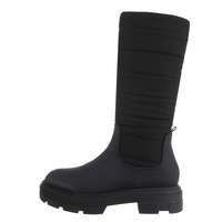 Damen Klassische Stiefel - black