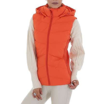 Damen Winterjacke von White ICY - red