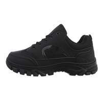 Herren Freizeitschuhe - black