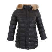 Damen Winterjacke von NATURE - black