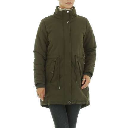 Damen Winterjacke von NATURE - greey