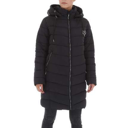 Damen Winterjacke von EGRET - black