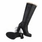 Damen High-Heel Stiefel - black