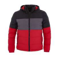 Herren Jacke  von EGRET - red