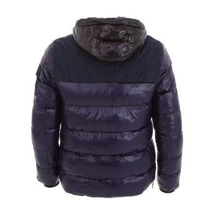 Herren Jacke  von NATURE - navy