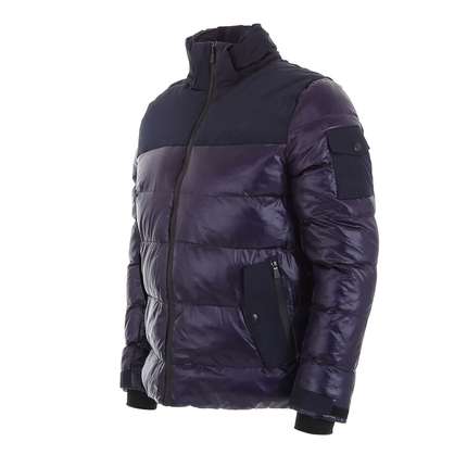 Herren Jacke  von NATURE - navy