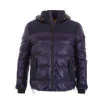 Herren Jacke  von NATURE - navy