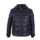 Herren Jacke  von NATURE - navy