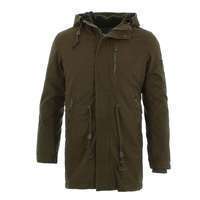 Herren Jacke  von NATURE - armygreen