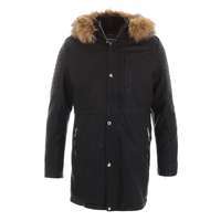 Herren Jacke von NATURE - blackprimary