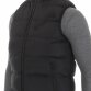 Herren Weste von NATURE - black