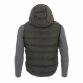 Herren Weste  von NATURE - green