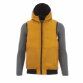 Herren Weste  von NATURE - black