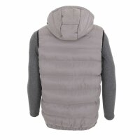 Herren Weste  von NATURE - khaki