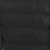 Herren Weste  von NATURE - black