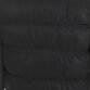 Herren Weste  von NATURE - black