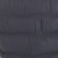 Herren Weste  von NATURE - grey