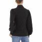 Damen Bluse von Emma & Ashley - black