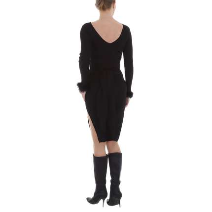 Damen Minikleid von Emma & Ashley - black