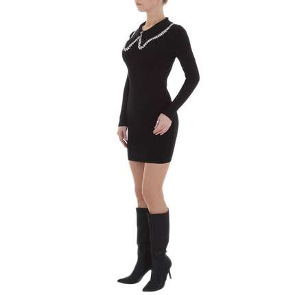 Damen Minikleid von Emma & Ashley - black