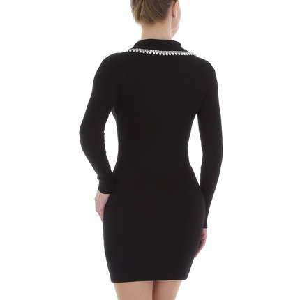 Damen Minikleid von Emma & Ashley - black