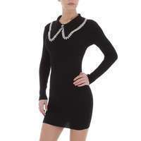 Damen Minikleid von Emma & Ashley - black