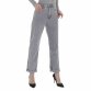 Damen High Waist Jeans von Laulia - grey
