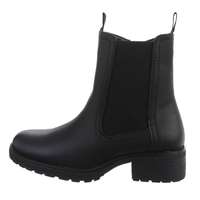 Damen Chelsea Boots - black