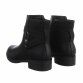 Damen Klassische Stiefeletten - black