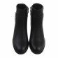 Damen Klassische Stiefeletten - black
