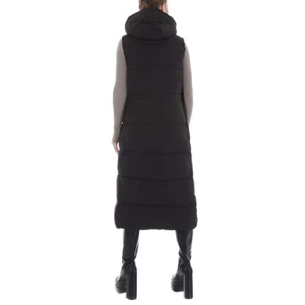 Damen Winterjacke von NOEMI KENT - black