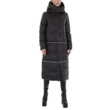 Damen Winterjacke von NOEMI KENT Gr. XL/42 - black
