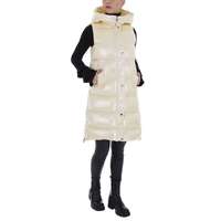 Damen Winterjacke von White ICY - cream
