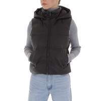 Damen bergangsjacke von White ICY - black