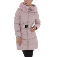 Damen Kurzmantel von GLO STORY - rose