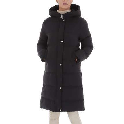 Damen Winterjacke von WhiteICY - black