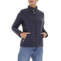 Damen bergangsjacke von NATURE - DK.blue