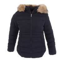 Damen Winterjacke von NATURE - DK.blue