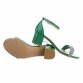 Damen Sandaletten - green